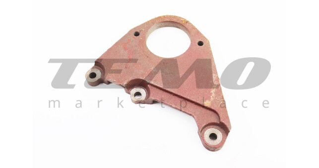 Кронштейн кріплення електростартеру d-68 мм - фото 2