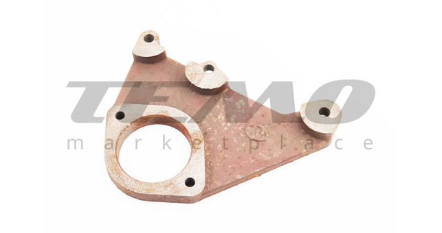 Кронштейн кріплення електростартеру d-68 мм - фото 1