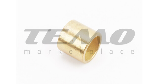 Втулка електростартеру 125х16х13-16 мм - фото 1