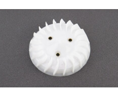 Крыльчатка магнето (охлаждения) Yamaha JOG 50 D-128mm