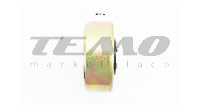 Ротор магнето (для 8 катушек) D-109,5мм - фото 4