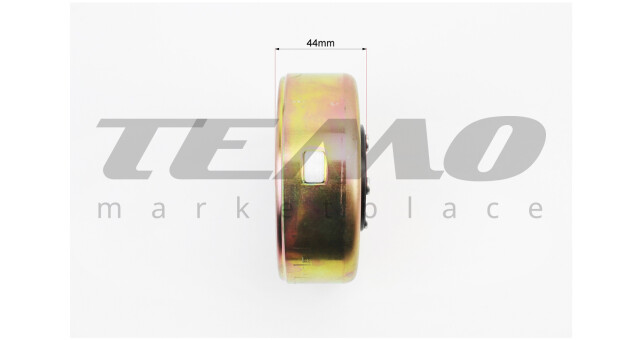 Ротор магнето (для 11 котушок) D-112мм - фото 5