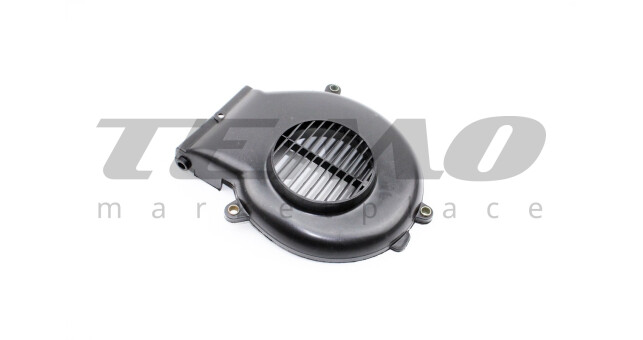 Кришка крильчатки магнето - фото 1