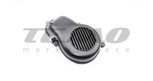 Кришка крильчатки магнето, тип 1 - фото 1