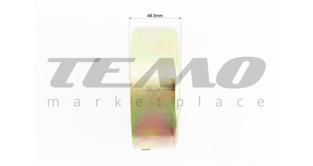 Магнето в зборі, тип 1 - фото 4