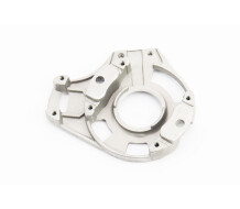 Кронштейн статора магнето (на 2 котушки)