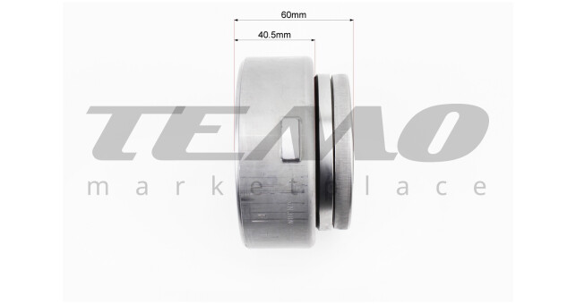 Ротор магнето с обгонной муфтой в сборе - фото 5