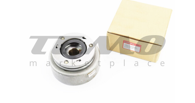 Ротор магнето с обгонной муфтой в сборе - фото 1