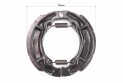 Тормозные колодки барабан Suzuki LETS / AD100, D=105mm - фото 3