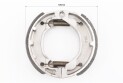 Гальмівні колодки барабан Yamaha 3KJ, D=105mm - фото 2