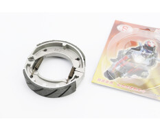 Тормозные колодки барабан Yamaha 3KJ, D=105mm
