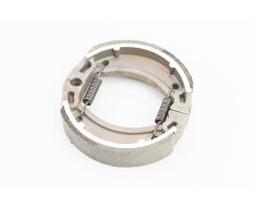 Тормозные колодки барабан Honda LEAD 90, D=105mm