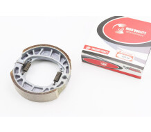 Тормозные колодки задние к-кт, 105мм (барабан) 10", 12"