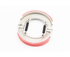 Гальмівні колодки к-кт Тип 1