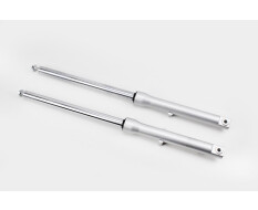 Амортизатор передній к-кт ALPHA L-640 мм d-27 мм