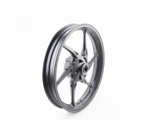Диск передній литий 17x2.15 Pantera 200 чорний вісь 12 мм