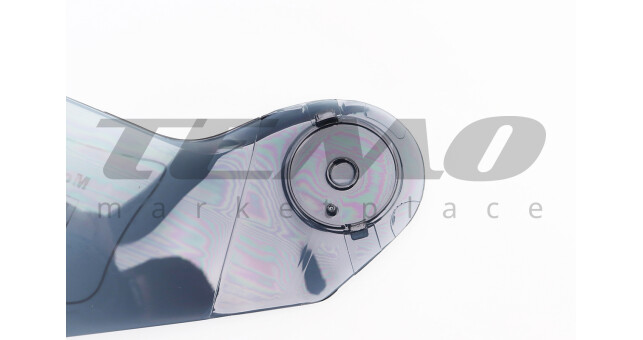 Стекло шлема BLD 160 тонированное - фото 2