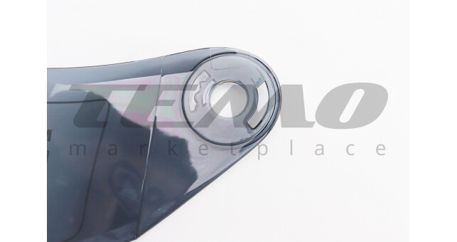 Стекло шлема BLD M65 тонированное - фото 2