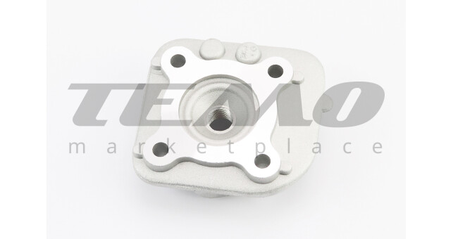 Головка цилиндра Yamaha JOG 3KJ 40 мм - фото 2