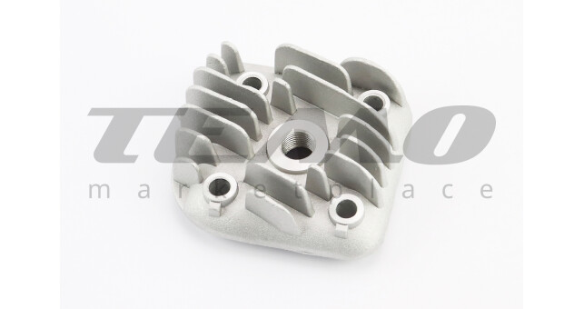 Головка цилиндра Yamaha JOG 3KJ 40 мм - фото 1