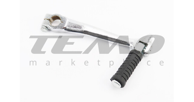 Ніжка кікстартера Восход - фото 1