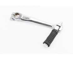 Ніжка кікстартера Восход