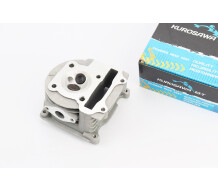 Головка циліндра KUROSAWA 80cc 47 мм + клапана