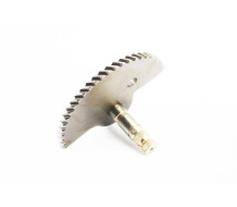 Півмісяць кікстартера Honda DIO AF61/62