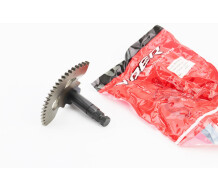 Півмісяць кікстартера Viper Yamaha JOG 3KJ