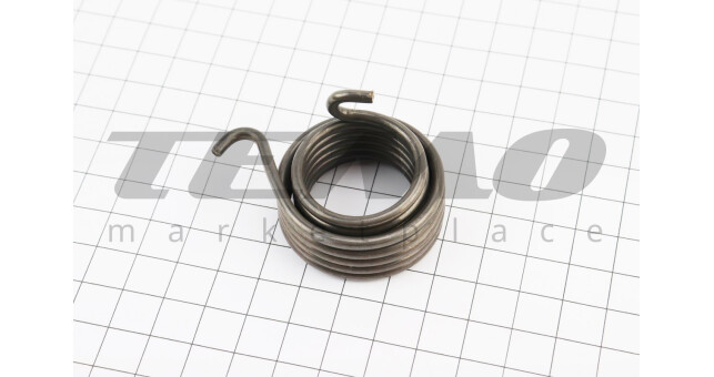 Пружина повернення кікстартера DELTA - фото 1