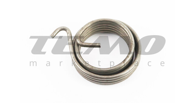 Пружина повернення кікстартера CB125-300 - фото 1