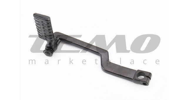 Рычаг кикстартера плоская подножка - фото 2