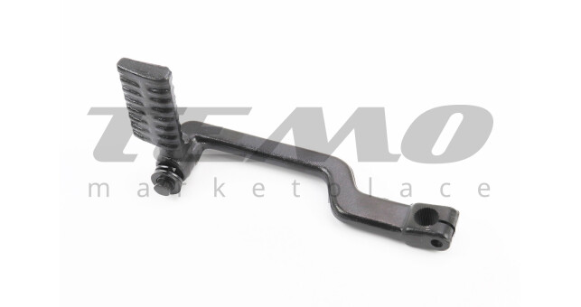 Важіль кікстартера Viper плоска підніжка - фото 2