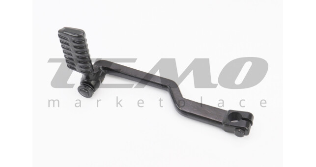 Важіль кікстартера FENGRI плоска підніжка - фото 2