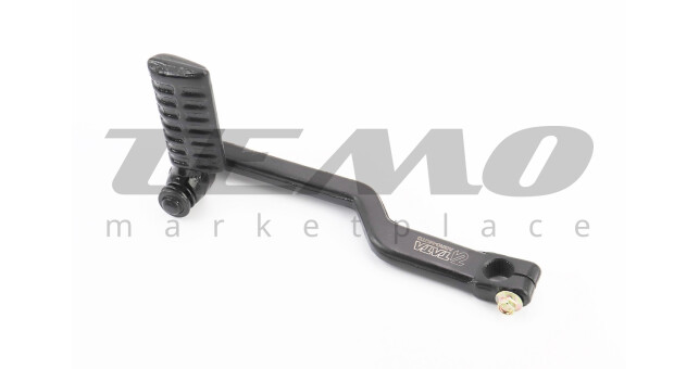 Важіль кікстартера TATA плоска підніжка - фото 2