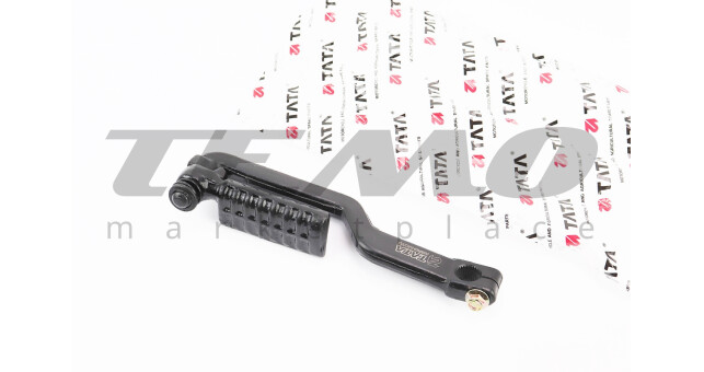 Важіль кікстартера TATA плоска підніжка - фото 1