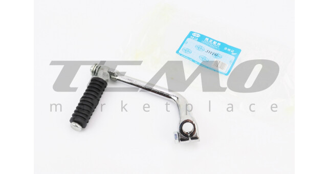 Важіль кікстартера JIALING DELTA - фото 1