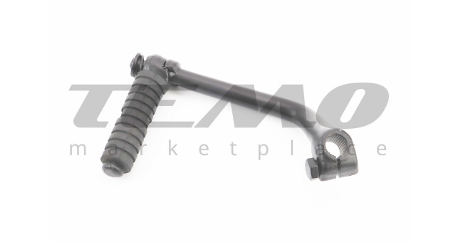 Важіль кікстартера DELTA чорний - фото 1