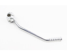 Важіль кікстартера Viper F5 хром