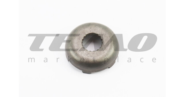 Храповик-шайба кікстартера Yamaha JOG під вал 13 мм - фото 2