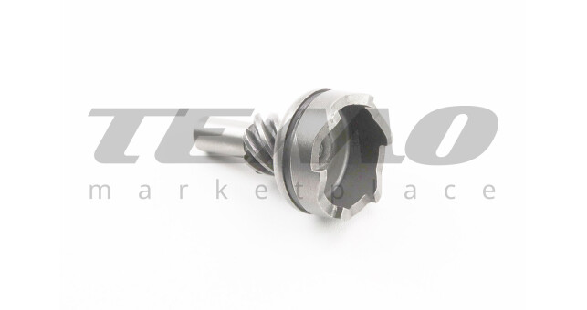 Храповик кікстартера TMMP 7 зубів плавний пуск - фото 2