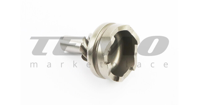 Храповик кикстартера Honda DIO AF27 - фото 2