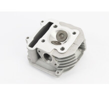 Головка циліндра 150cc + клапана