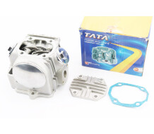Головка цилиндра TATA DELTA 50cc 39 мм + клапана + распредвал + крышки