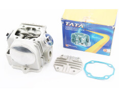 Головка цилиндра TATA DELTA 50cc 39 мм + клапана + распредвал + крышки