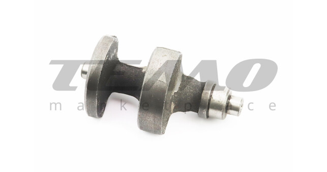 Вал балансувальний 178F - фото 2