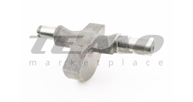 Вал балансувальний R195NM - фото 1