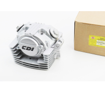 Головка цилиндра в сборе S CB 250cc 69 мм