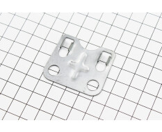 Пластина напрямна штанг 168F/170F Тип 2