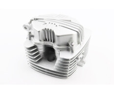 Головка циліндра в зборі CG 150cc 62 мм